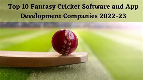 About crickettfantasy